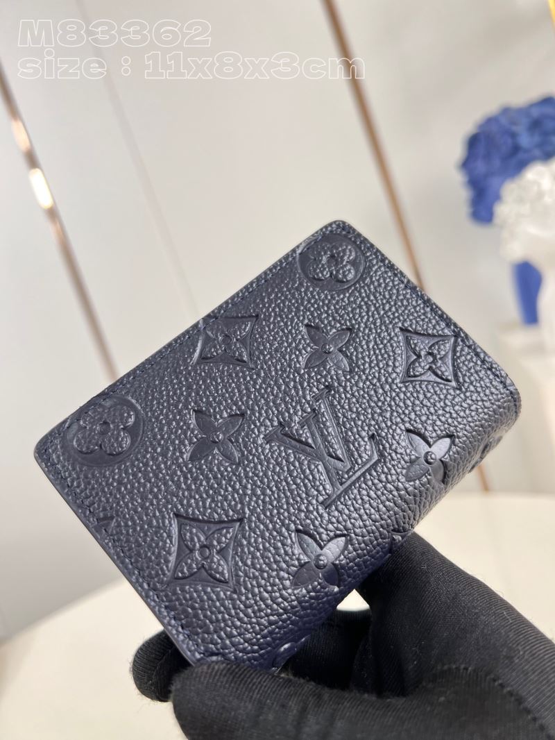 Louis Vuitton Wallets